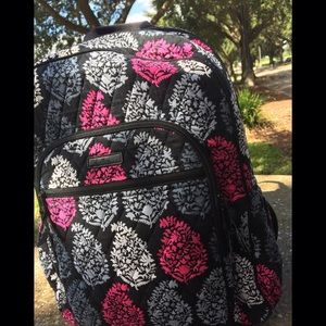 🌸Vera Bradley Backpack🌸
