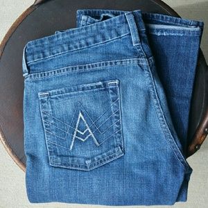 7 for All Mankind Jeans