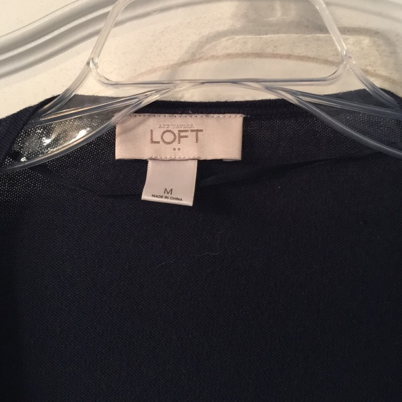 Loft sweater - Picture 2 of 3