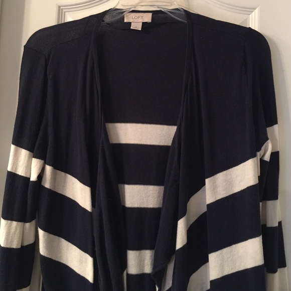 Loft sweater - Picture 3 of 3