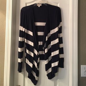Loft sweater