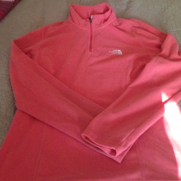 The North Face Fleece Pullover