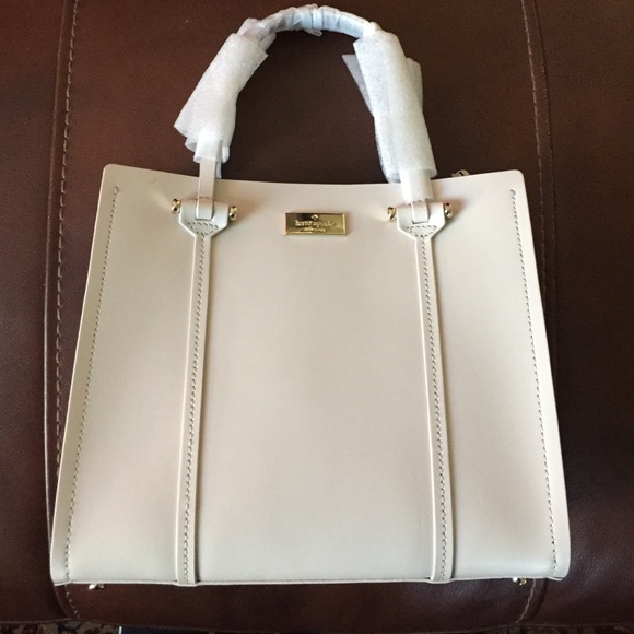 NWT Kate Spade sm Eloide