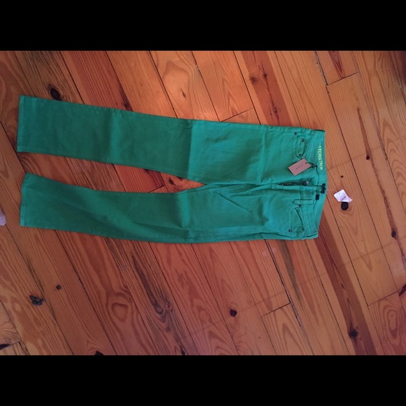 J Crew skinny