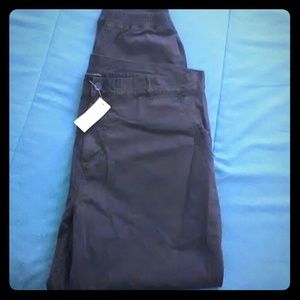 Mens banana republic joggers