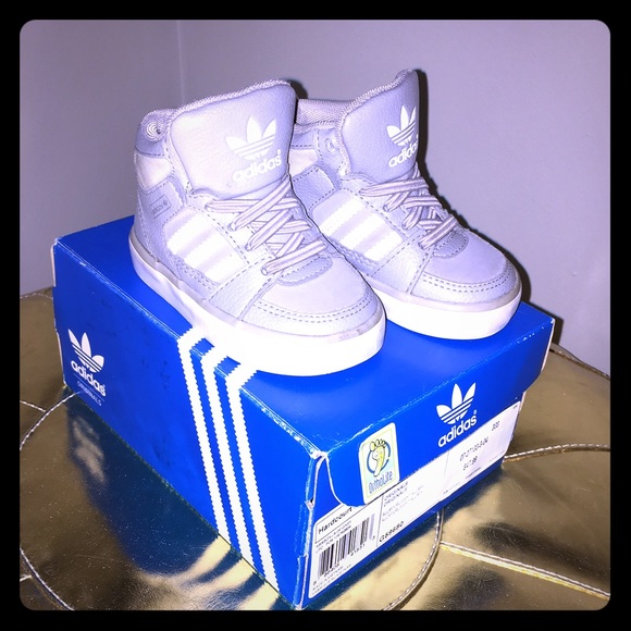 Adidas Other - Infant Adidas Sneaker