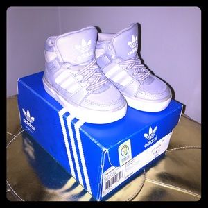 Infant Adidas Sneaker