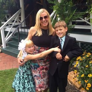 Meet your Posher, Joann