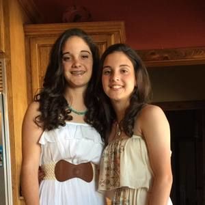 Meet your Posher, Andree