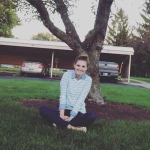 Meet your Posher, Casey
