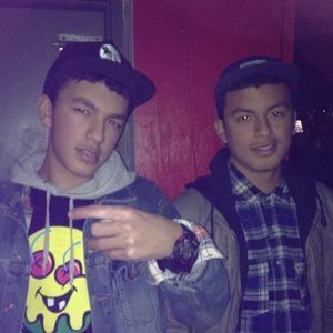 Meet your Posher, Fabian