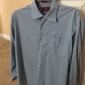 Nordstrom dress shirt