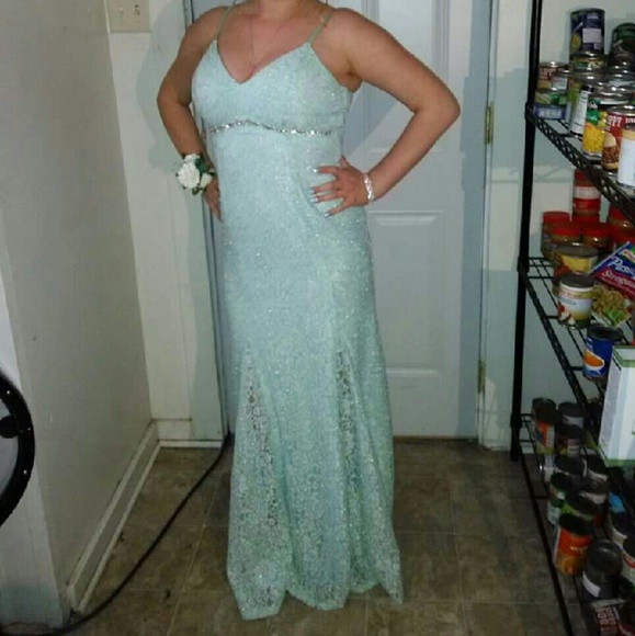 Formal Dress