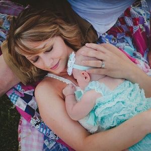 Meet your Posher, Cari