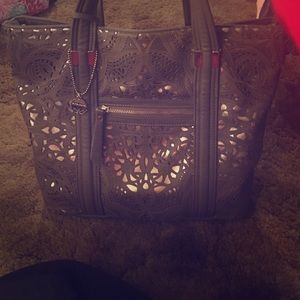 Big Buddha purse