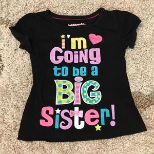 Big Sister Shirt