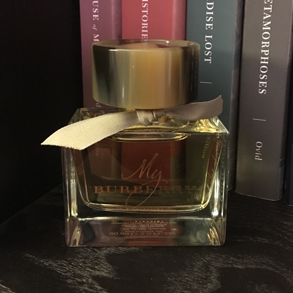 My Burberry Eau de Parfum