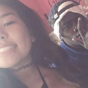 Meet your Posher, Kaitlyn