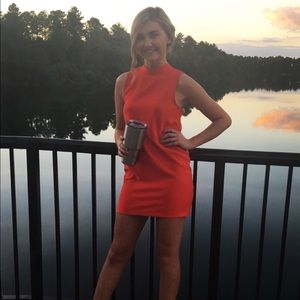 Meet your Posher, Ashleigh
