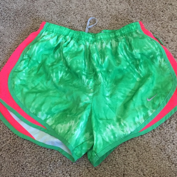 SOLD Nike Running shorts