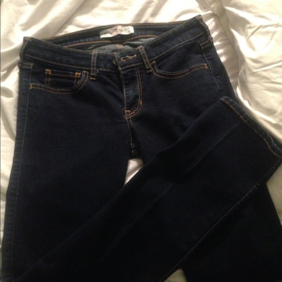 Hollister Jeggings 3Short @gigiroux