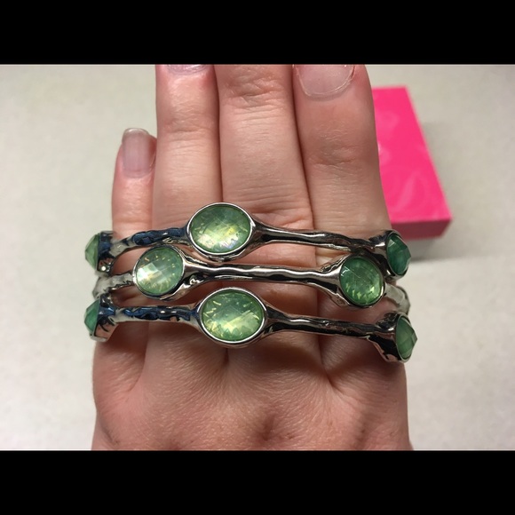 Premier Design bangles