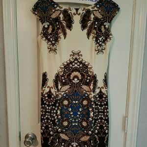 Classic Maggy London Dress