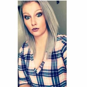 Meet your Posher, Kristin