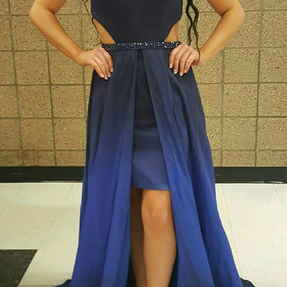 Pageant/Prom Dress - Picture 4 of 4