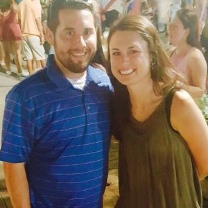 Meet your Posher, Bonnie