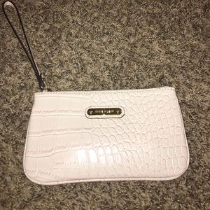Anne Klein Clutch/ Wristlet