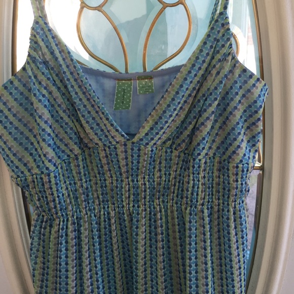 Johnny M Size 7 Dress - Picture 2 of 4
