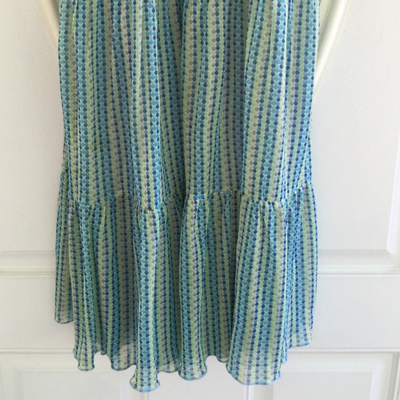 Johnny M Size 7 Dress - Picture 3 of 4