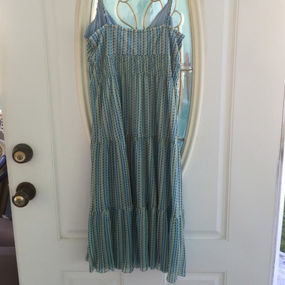 Johnny M Size 7 Dress - Picture 4 of 4