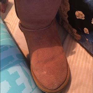 Uggs women size 6