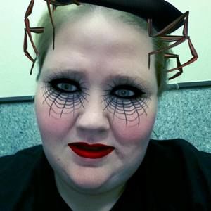 Meet your Posher, Olena