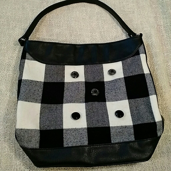 Gap purse
