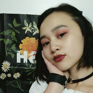 Meet your Posher, Anna mei