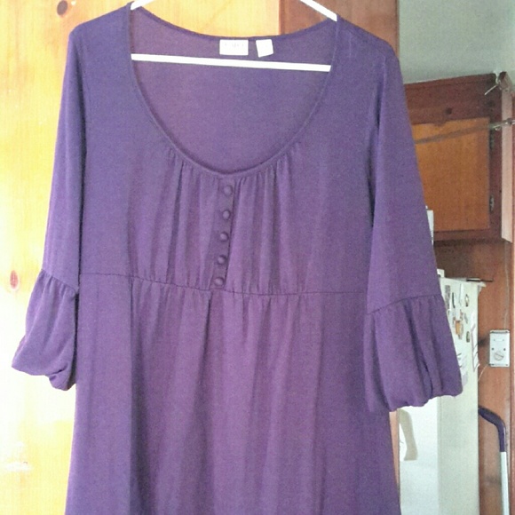 Cato Tunic style top size 14/16W