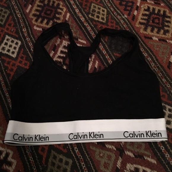 Calvin Klein Bralette