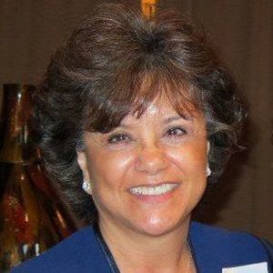 Meet your Posher, Anita