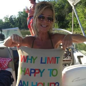 Meet your Posher, Katherine