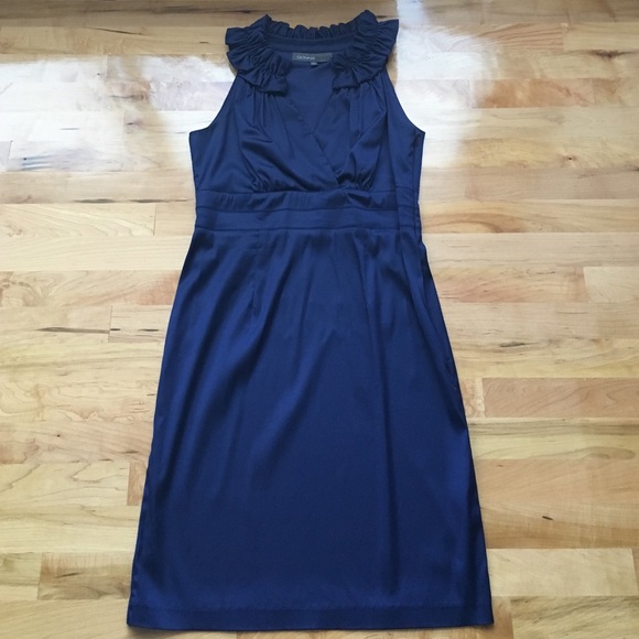 Donna Ricco cocktail dress, size 8P