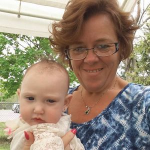 Meet your Posher, Sally