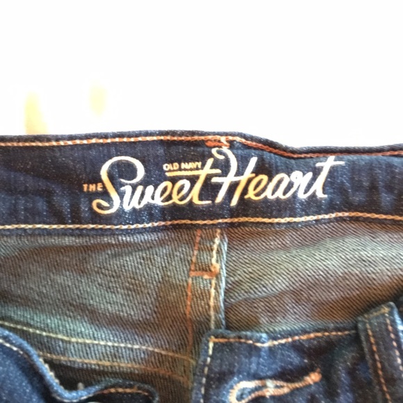 Old Navy Jeans
