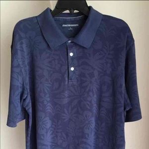 ❗️SALE❗️Johnston & Murphy Polo Shirt