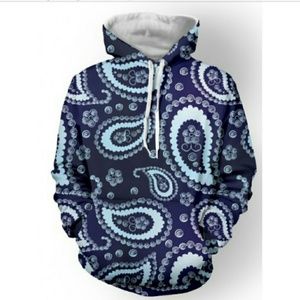 Meet your Posher, Deandre