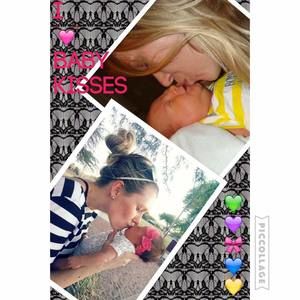 Meet your Posher, Shea