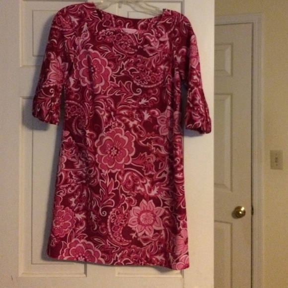 Dress - Picture 2 of 3