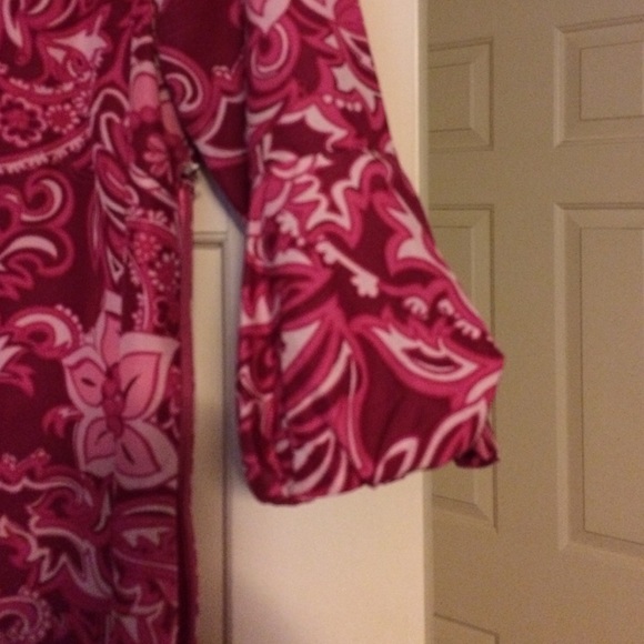 Dress - Picture 3 of 3